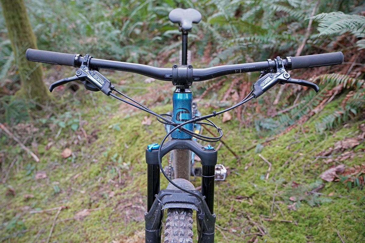 2021 cannondale sales habit 4